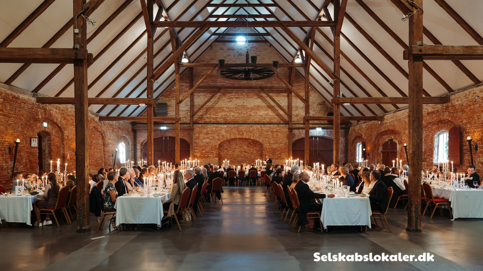 Ledreborg Allé 2, 4320 Lejre