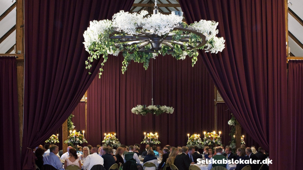 Ledreborg Allé 2, 4320 Lejre