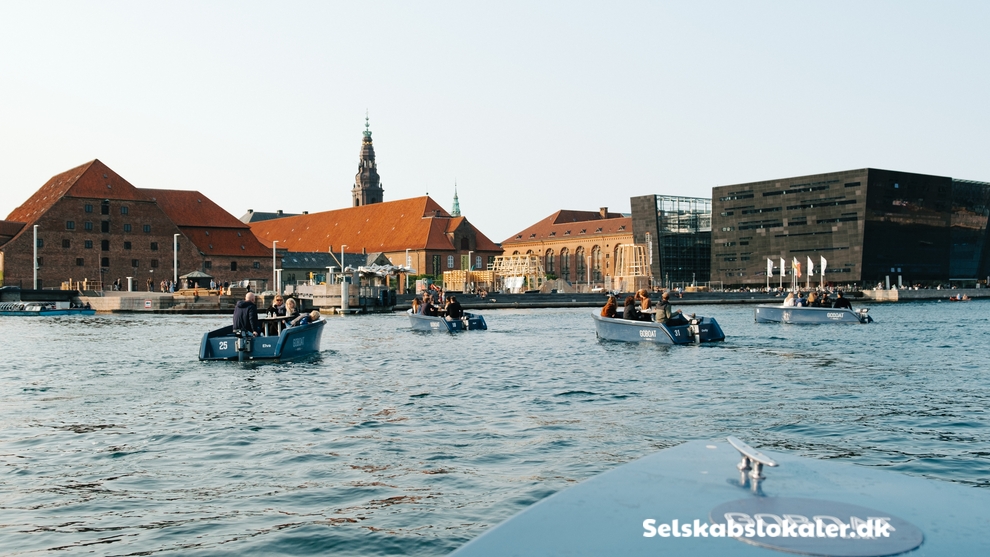Islands Brygge 10, 2300 København K