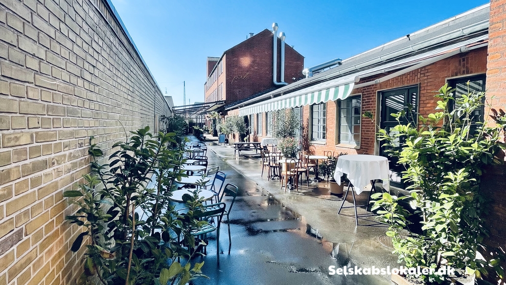 Strandlodsvej 42A, 2300 København S