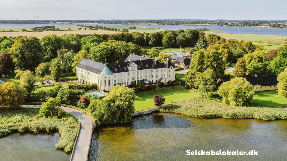 Gavnø 3b, 4700 Næstved