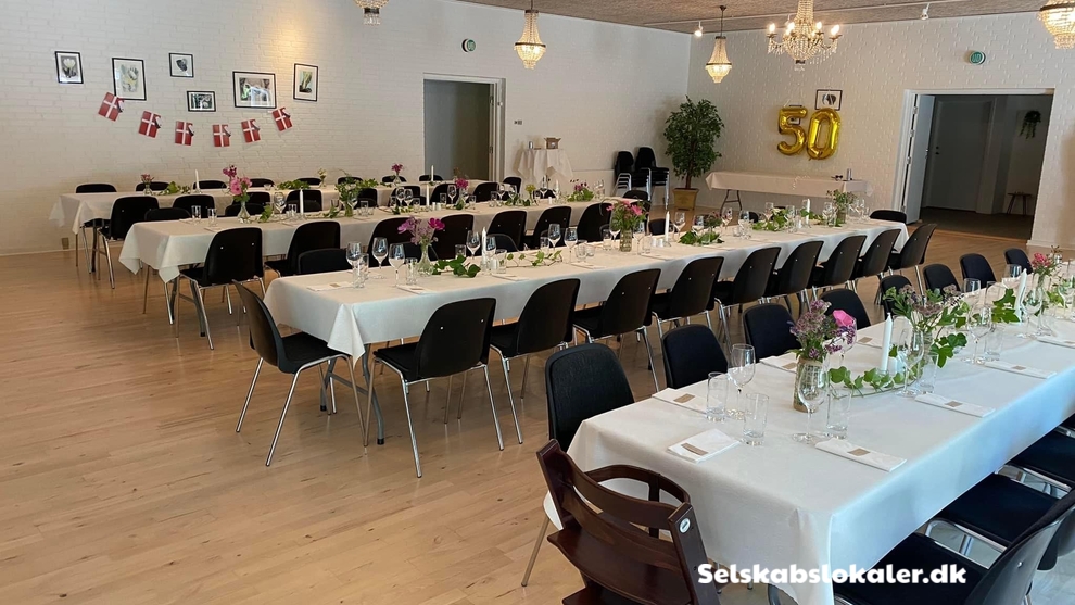 Kristianslundsvej 1, 5400 Bogense