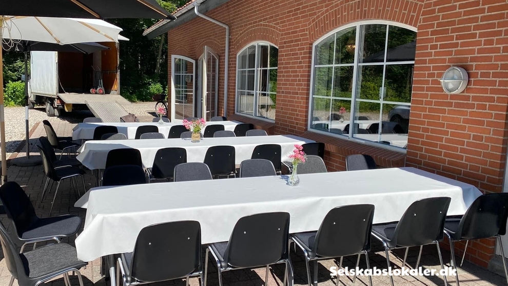 Kristianslundsvej 1, 5400 Bogense