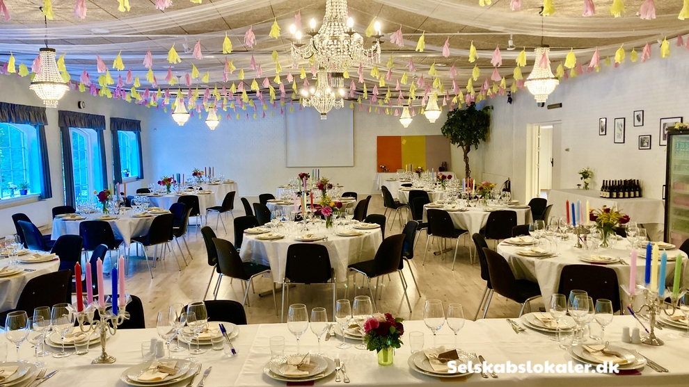 Kristianslundsvej 1, 5400 Bogense