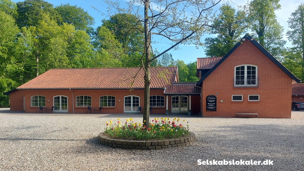 Kristianslundsvej 1, 5400 Bogense