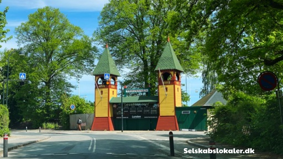 Traverbanevej 10, 2920 Charlottenlund