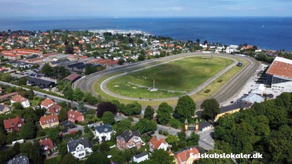 Traverbanevej 10, 2920 Charlottenlund