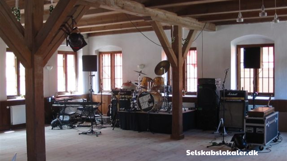 Rosenfeldt 6, 4760 Vordingborg