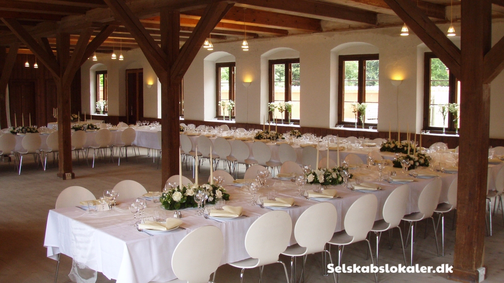 Rosenfeldt 6, 4760 Vordingborg