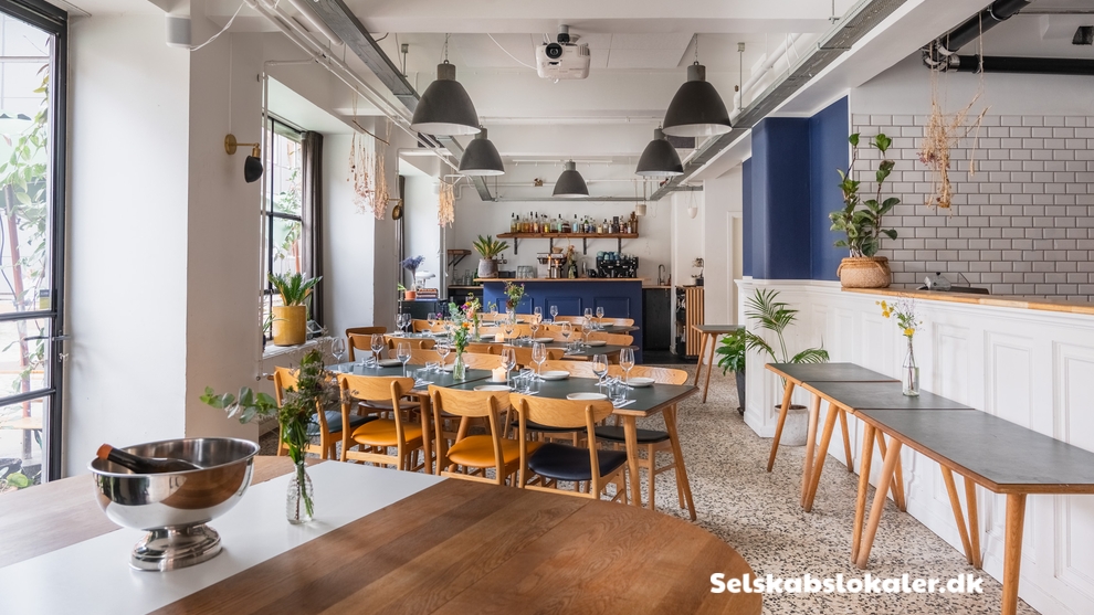 Skyttegade 3, 2200 København N