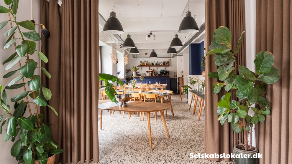 Skyttegade 3, 2200 København N