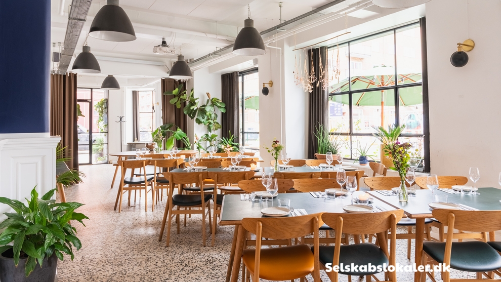 Skyttegade 3, 2200 København N