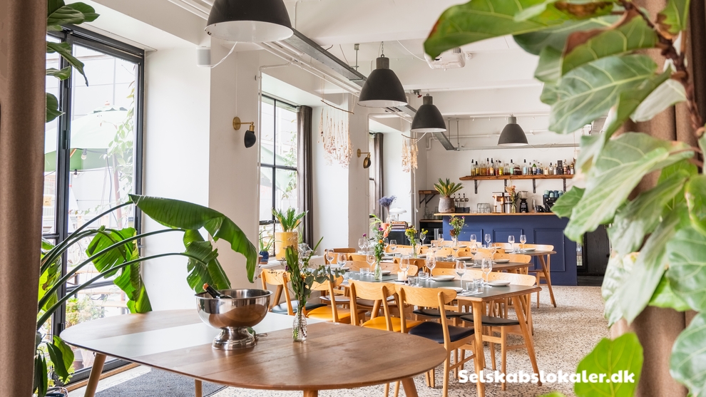 Skyttegade 3, 2200 København N