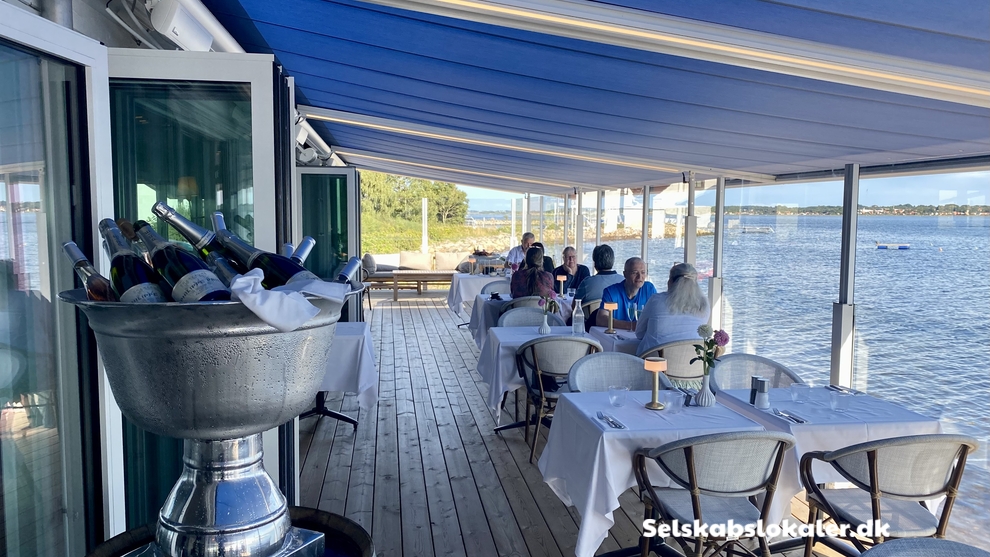 Strandvej 1, Hørby, 4300 Holbæk