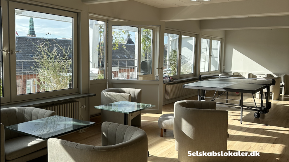 Peder Skrams Gade 19, 1054 København K