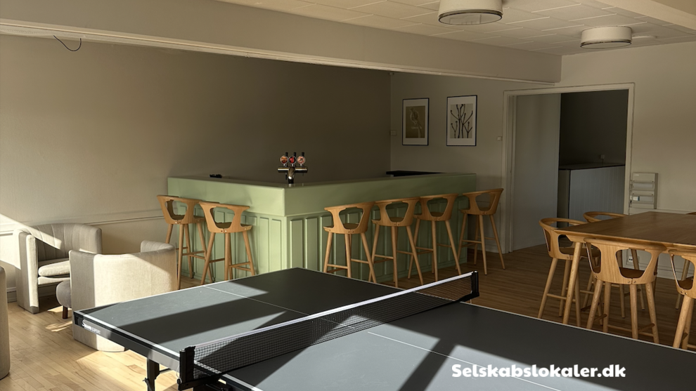 Peder Skrams Gade 19, 1054 København K