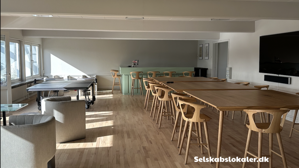 Peder Skrams Gade 19, 1054 København K