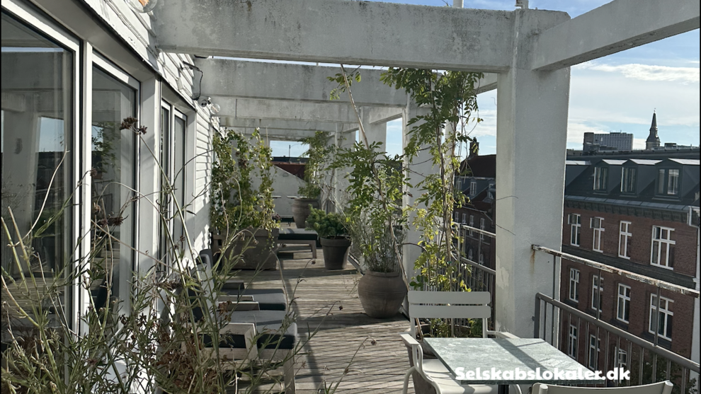 Peder Skrams Gade 19, 1054 København K