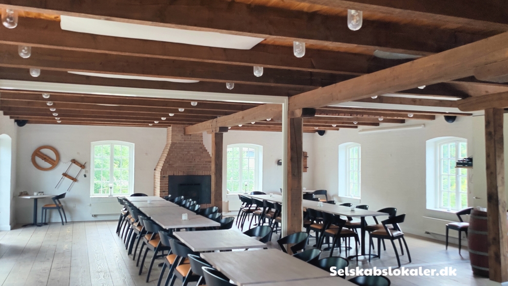 Søvejenen 4, 6900 Skjern