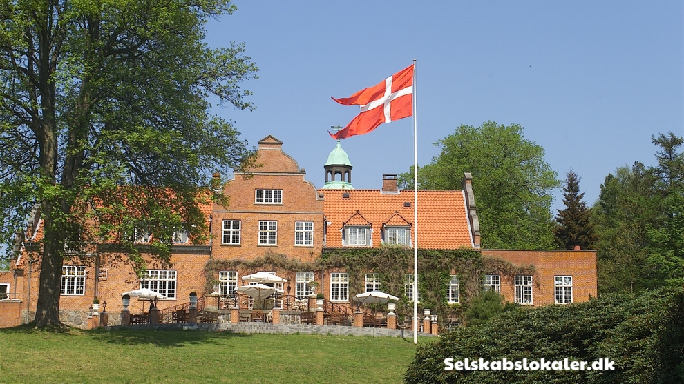 Saunte Bygade 50, 3100 Hornbæk