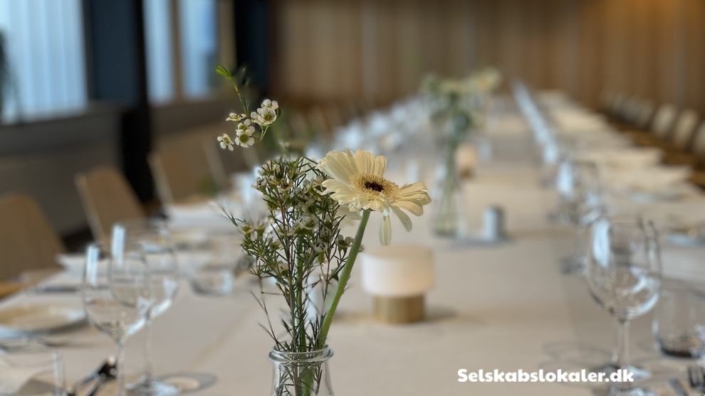 Arena Randers, Fyensgade 1, 8900 Randers C