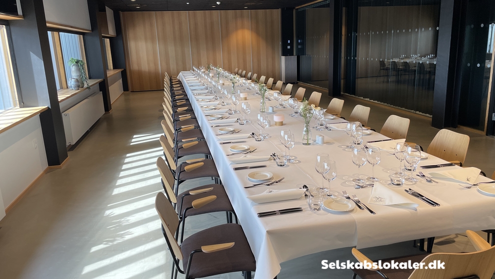 Arena Randers, Fyensgade 1, 8900 Randers C