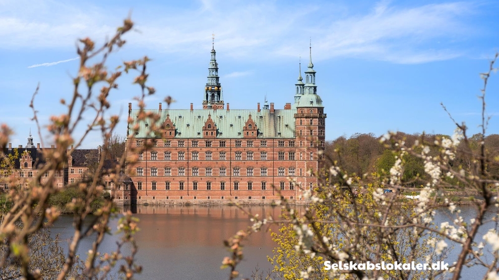 Helsingørsgade 51, 3400 Hillerød