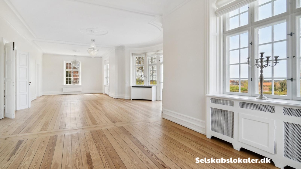 Helsingørsgade 51, 3400 Hillerød