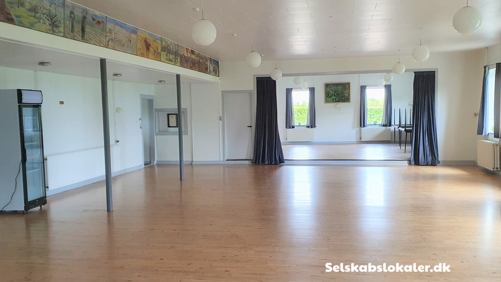 Vrøndingvej 88, 8700 Horsens