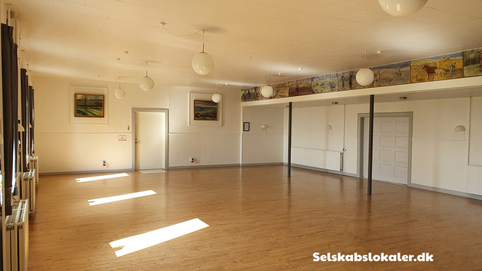 Vrøndingvej 88, 8700 Horsens