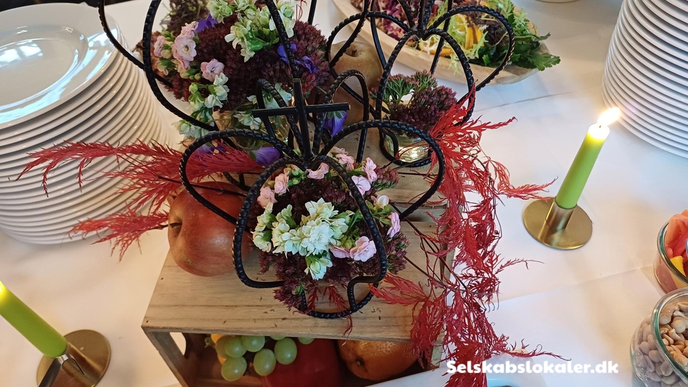 Østergade 3, 4180 Sorø