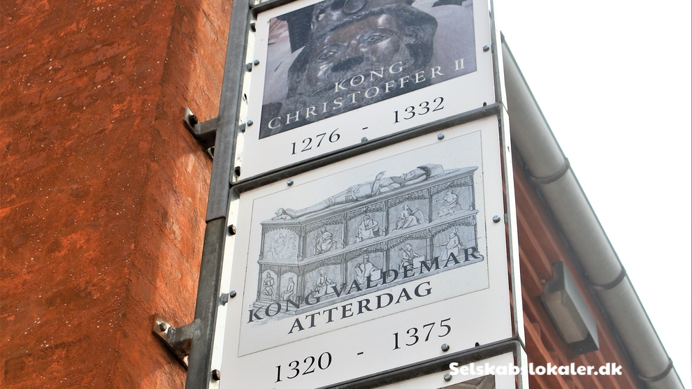 Østergade 3, 4180 Sorø