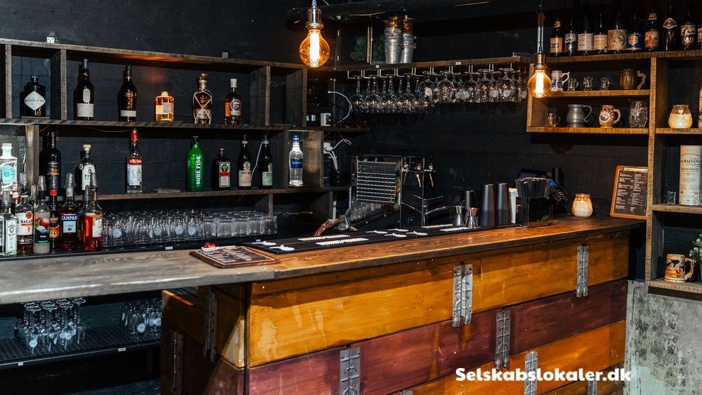 Gråbrødre Plads 4, 5000 Odense C