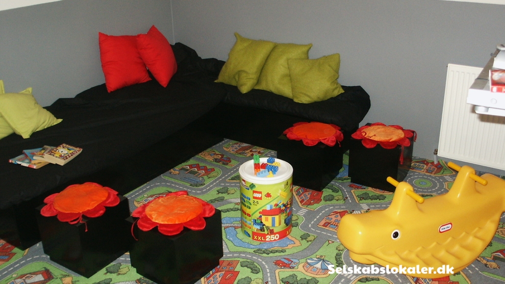 Tårsvej 15, 4912 Harpelunde