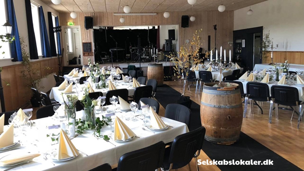 Søvejen 5, 8752 Østbirk