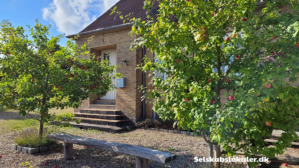 Søvejen 5, 8752 Østbirk