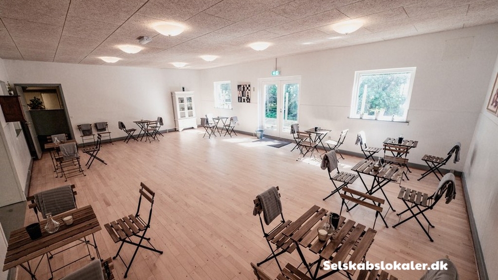 Skørpingevej 5, 4673 Rødvig Stevns