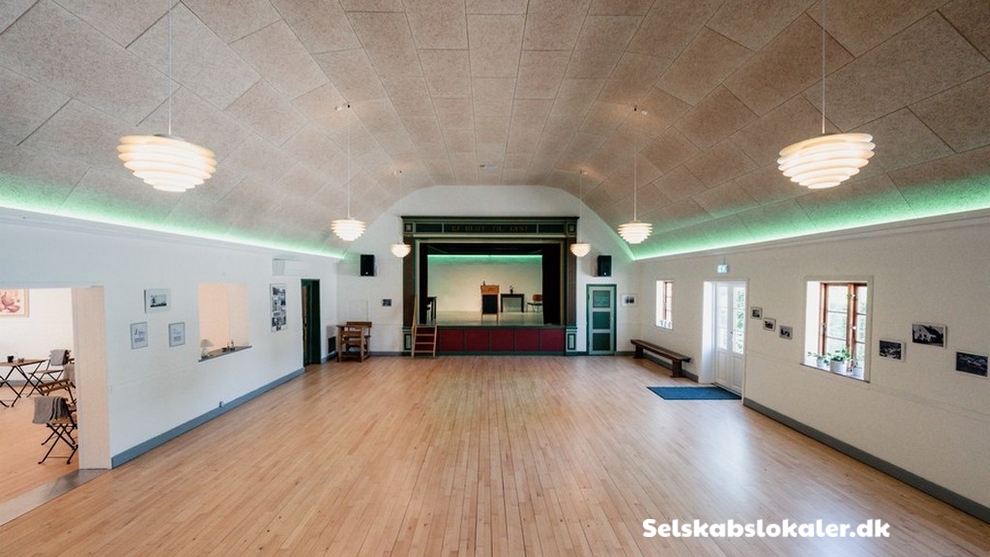 Skørpingevej 5, 4673 Rødvig Stevns