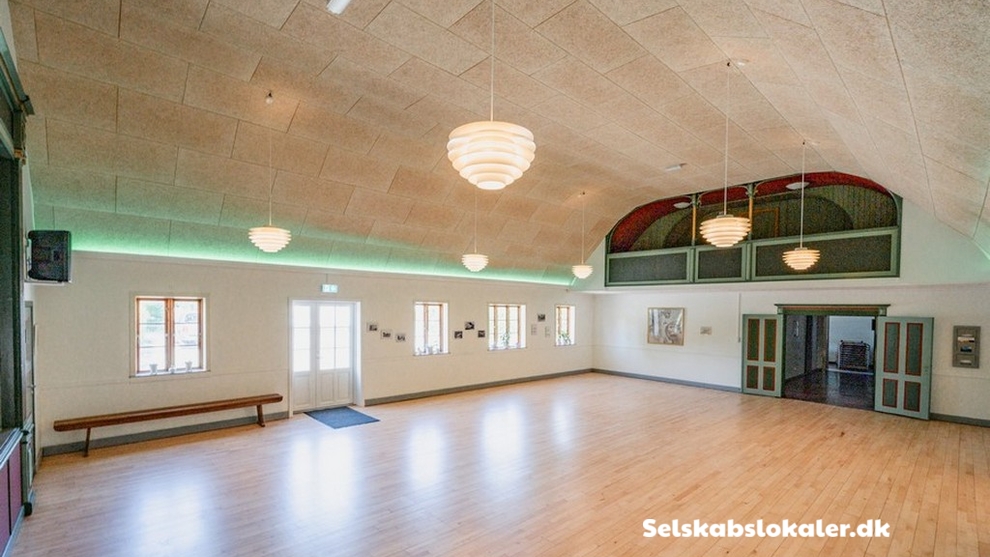 Skørpingevej 5, 4673 Rødvig Stevns