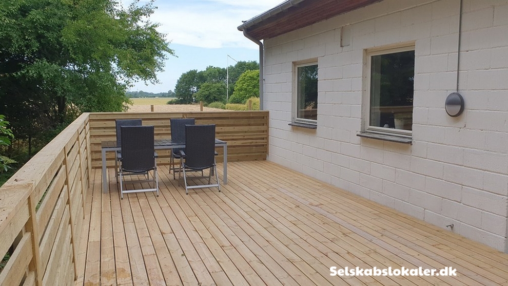 Skørpingevej 5, 4673 Rødvig Stevns