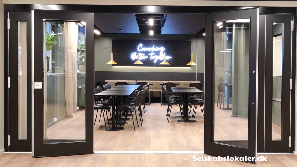 Kochsgade 31D, 2, 5000 Odense C