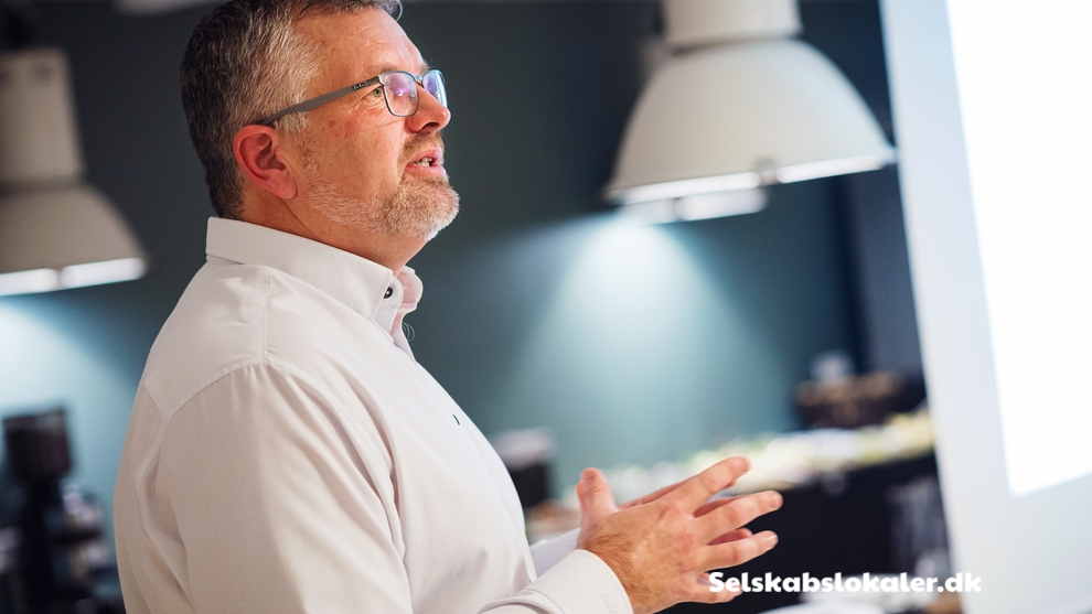 Kochsgade 31D, 2, 5000 Odense C