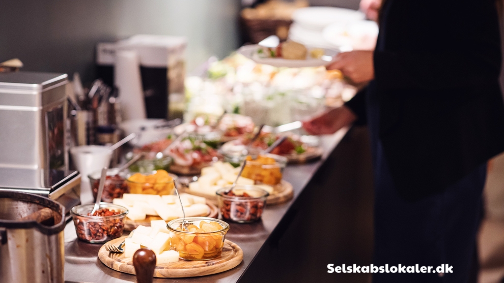 Kochsgade 31D, 2, 5000 Odense C