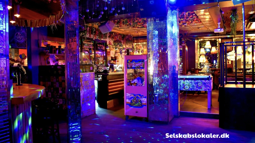 Gothersgade 35, 1123 København K