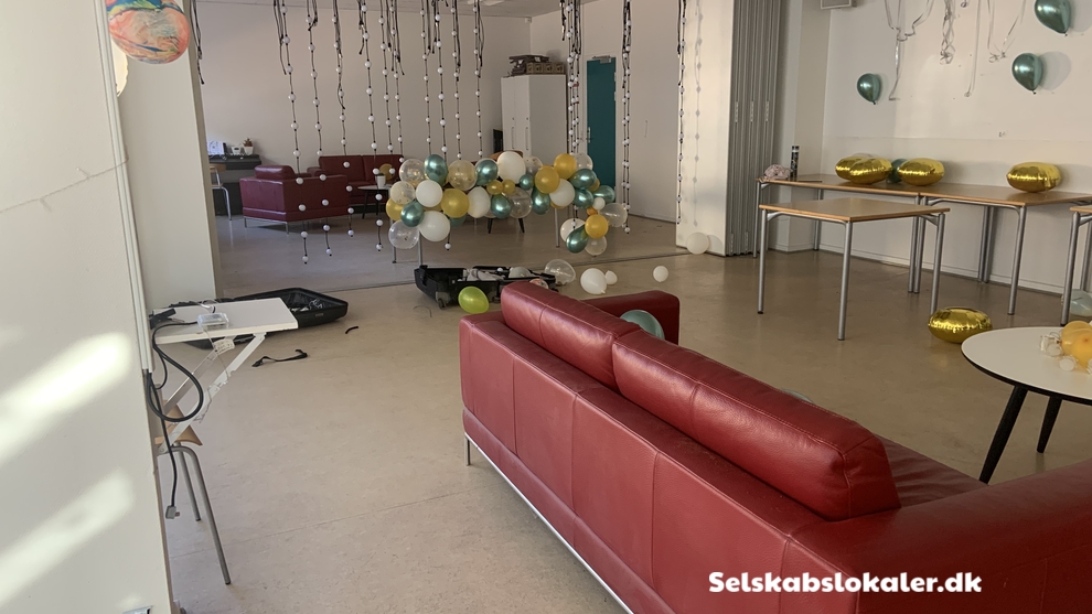 Malmparken 10, 2750 Ballerup