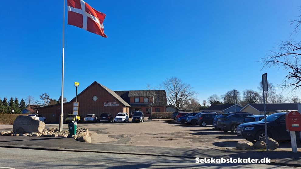 Klokkekildevej 8, 3660 Stenløse