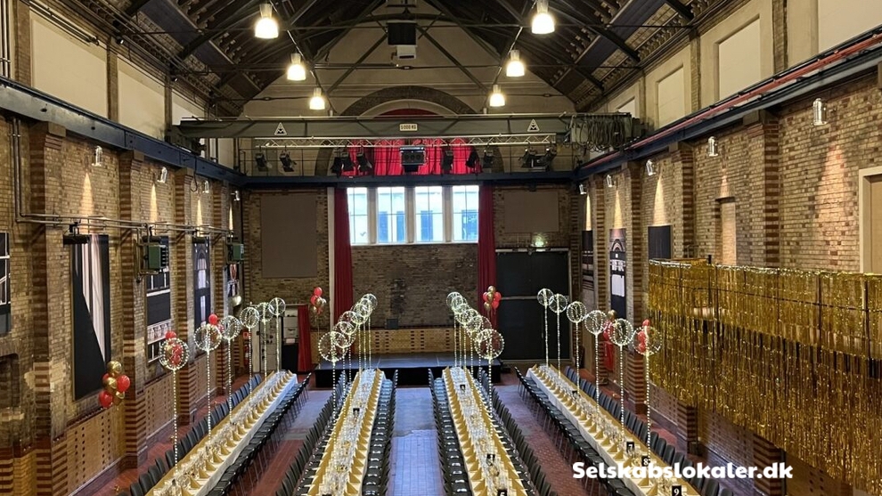 Kalkværksvej 12, 8000 Århus C