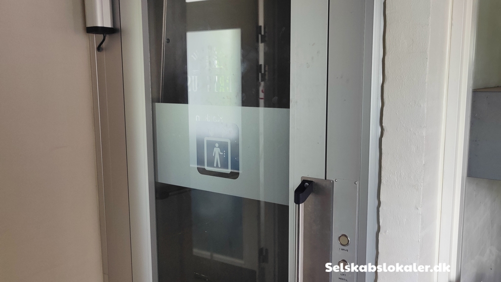 Søvejenen 4, 6900 Skjern