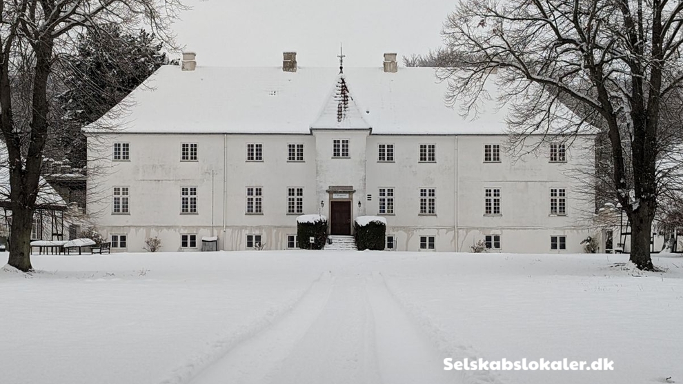 Øbjerggårds allé 20, 4750 Lundby