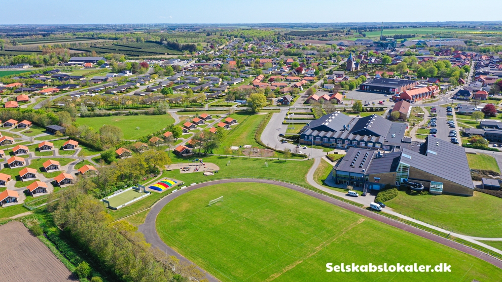 Storegade 46, 6780 Skærbæk